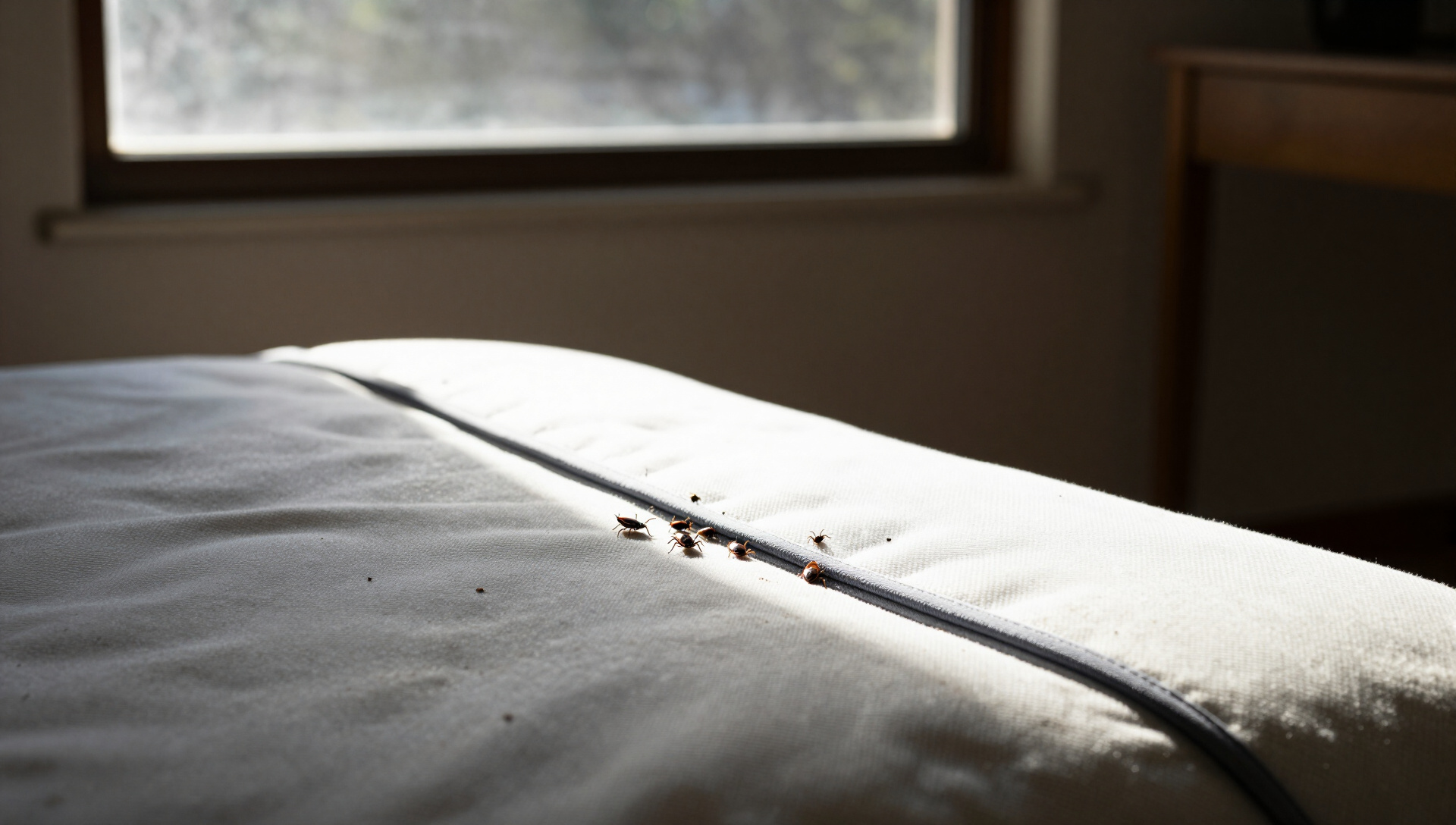 Bed Bugs Control in Belmore