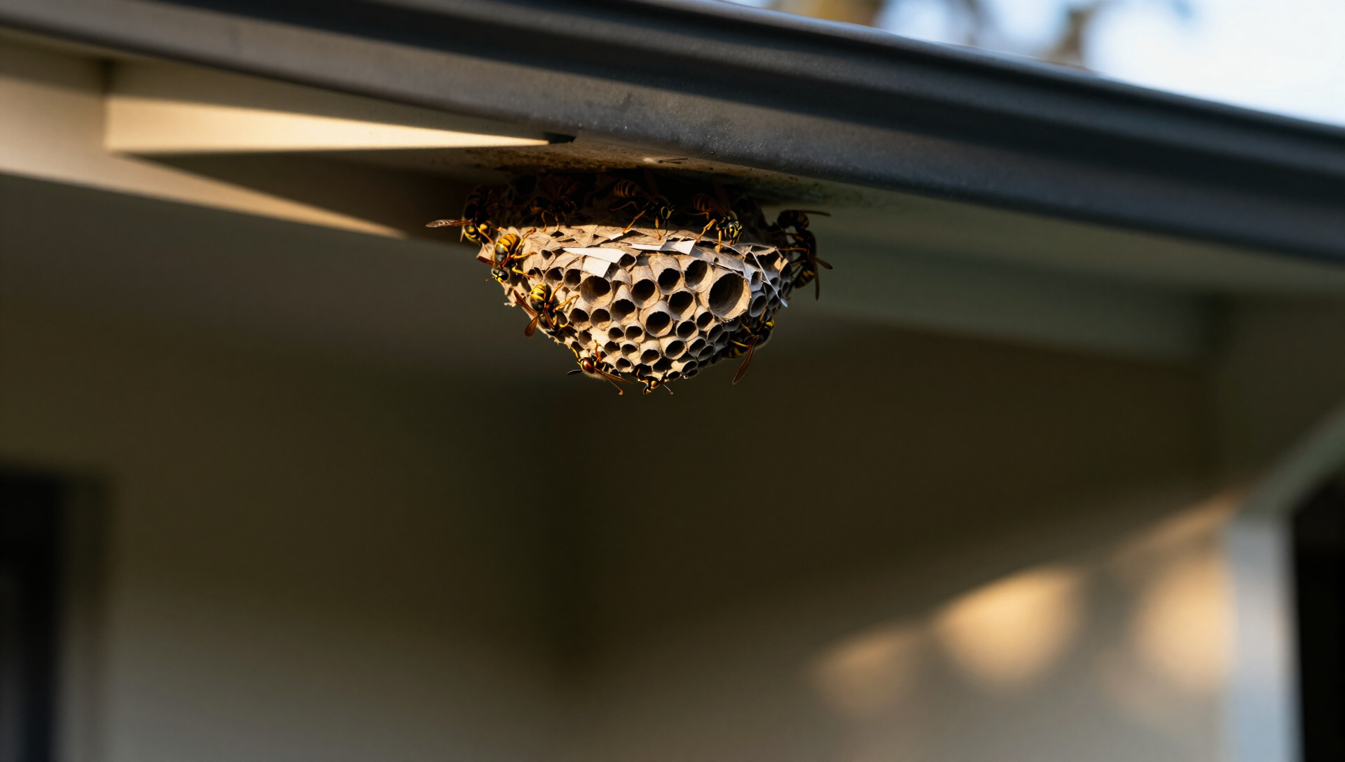 Bees and Wasp Removal in Belmore