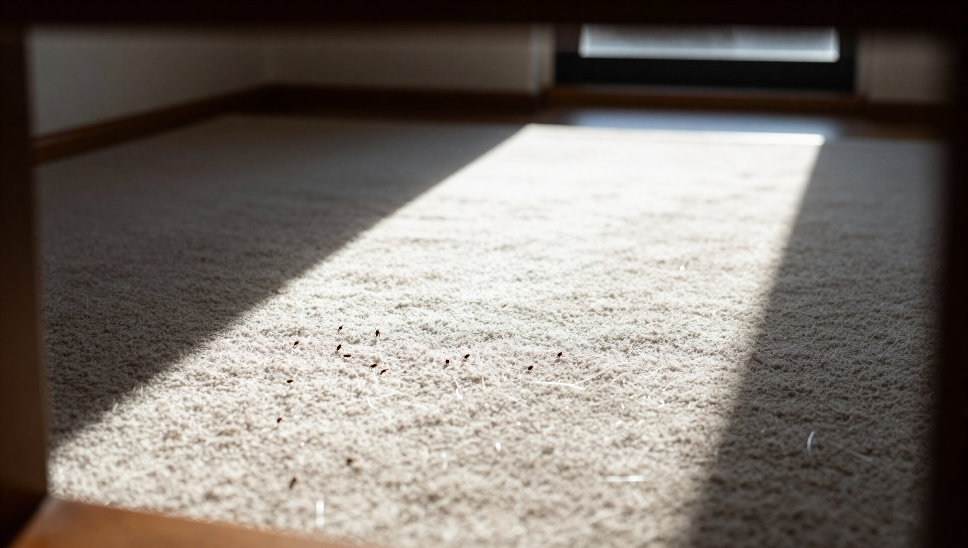 Fleas and Ticks Removal in Belmore