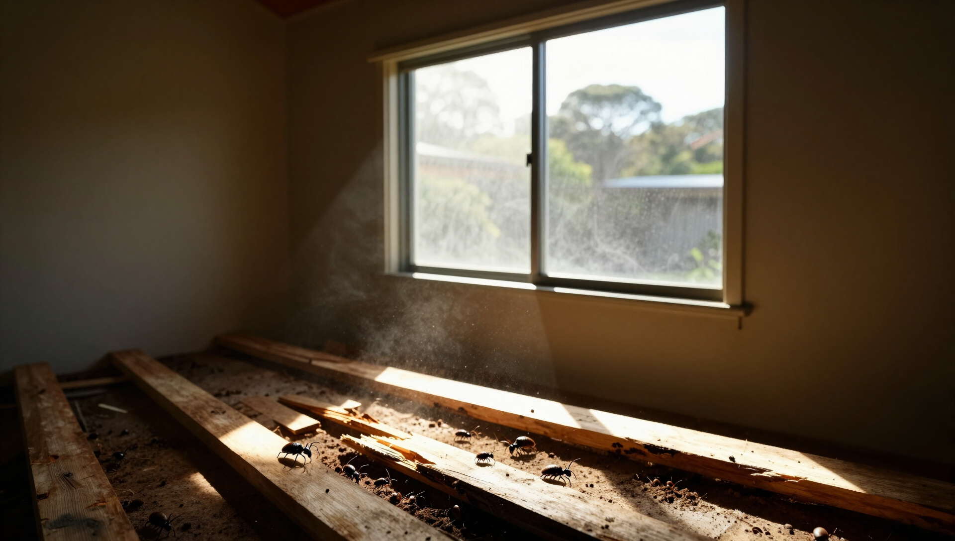 Termite Prevention in Belmore